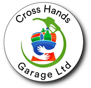 Cross Hands Garage