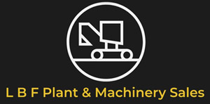 LBF Plant Machinery Sales