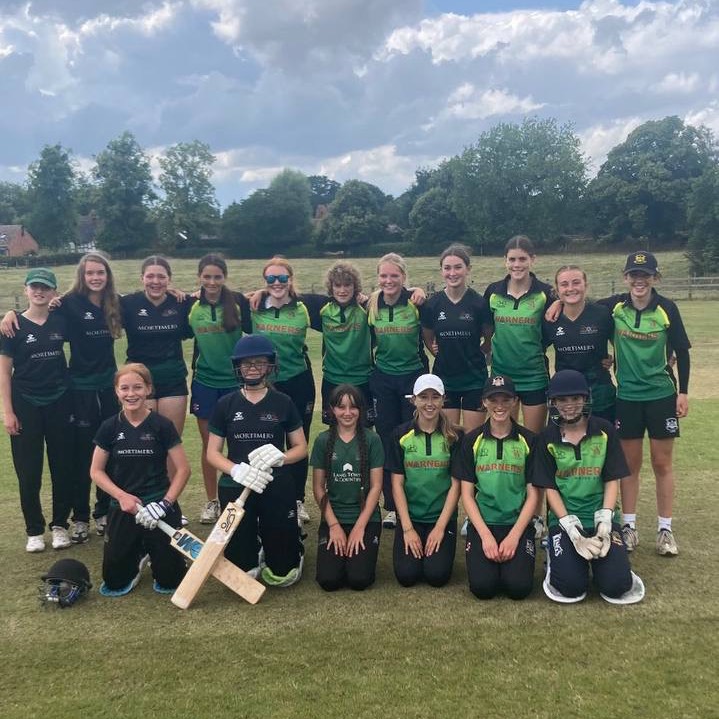 ACC U15s T20 National Cup